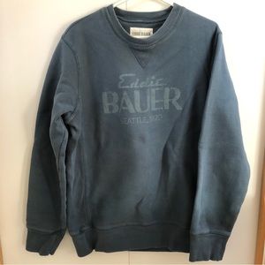 Vintage EDDIE BAUER MEN’S Large/Tall
